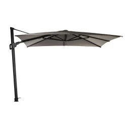 ohgreen Zweefparasol Deluxe antraciet-charcoal
