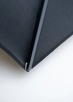 ohgreen Zweefparasol Monterey antraciet-grijs