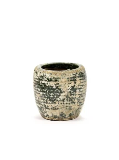 ohgreen Rustic Pot reptile l12,5xb12,5xh11,5