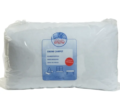 ohgreen Sneeuwdeken